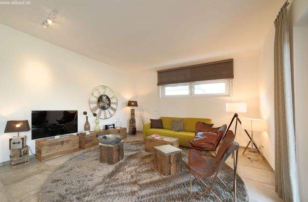 gemütliches Beisammensein in Ihrem Wohnzimmer