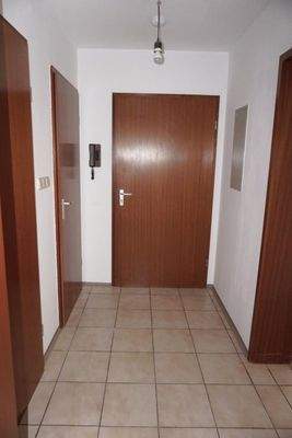 Eingangsbereich Diele