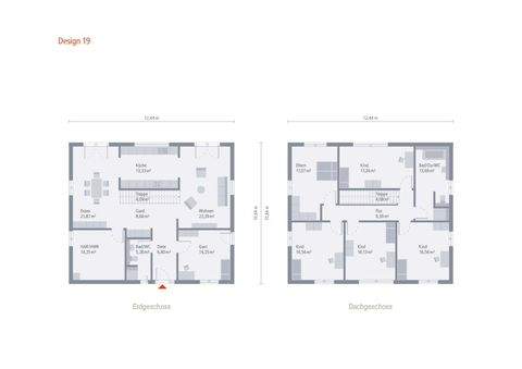 Petershagen/Eggersdorf Häuser, Petershagen/Eggersdorf Haus kaufen