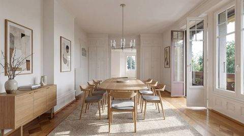 Lausanne Wohnungen, Lausanne Wohnung kaufen