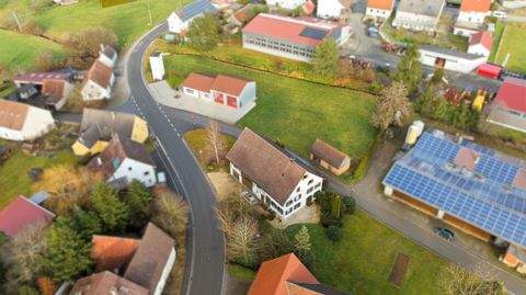 Allmannsweiler Häuser, Allmannsweiler Haus kaufen