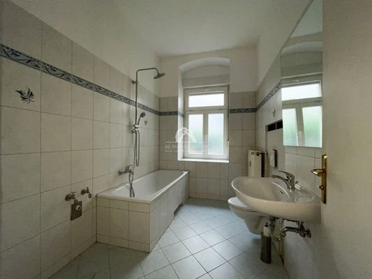 Badezimmer / bathroom