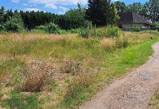 Grundstück Hohenlockstedt