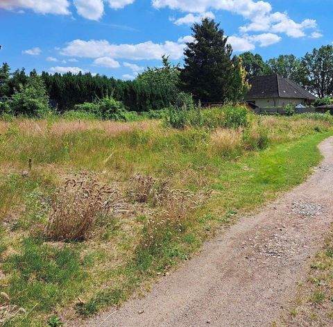 Hohenlockstedt Grundstücke, Hohenlockstedt Grundstück kaufen