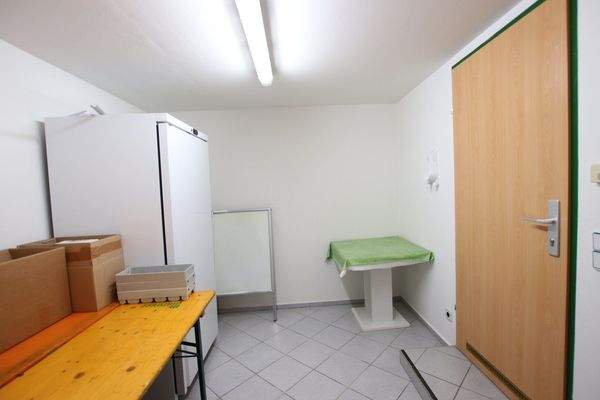 Geschäftslokal/Büro 85m² in der Siebenhügelstrasse in zentraler Geschäftslage!