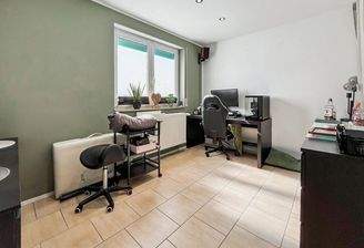 Wohnzimmer - Erdgeschoss