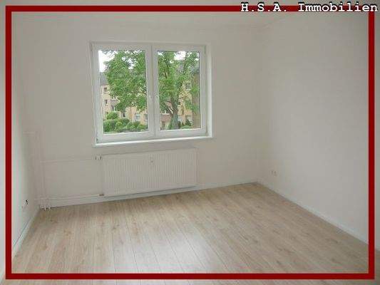 Kinderzimmer/Gästezimmer/Büro