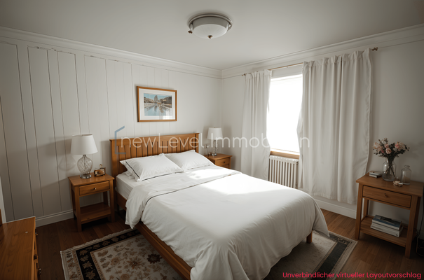 Schlafen (Wohnen 2) Vorschlag