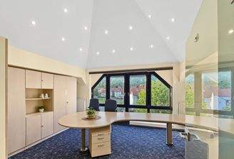 Büro