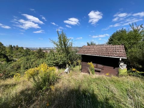 Stuttgart Grundstücke, Stuttgart Grundstück kaufen