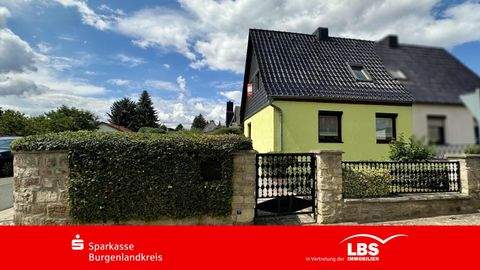 Laucha Häuser, Laucha Haus kaufen