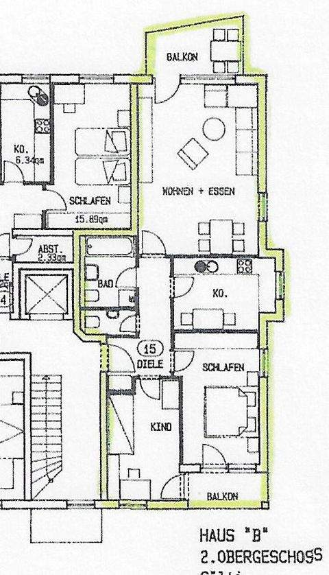 Lörrach Wohnungen, Lörrach Wohnung kaufen