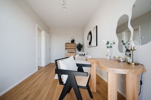Gästezimmer