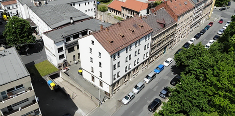 Nürnberg Renditeobjekte, Mehrfamilienhäuser, Geschäftshäuser, Kapitalanlage