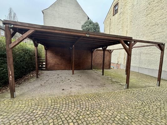 Carport