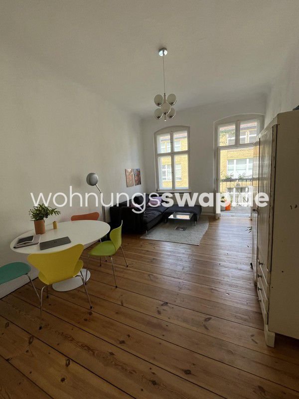 2 Zimmer Wohnung in Berlin (Schöneberg)