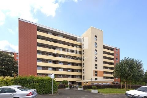 Kiel / Südfriedhof Wohnungen, Kiel / Südfriedhof Wohnung kaufen