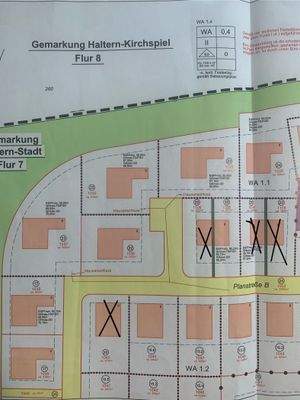 Baugrundstücke Nesberg