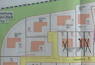 Baugrundstücke Nesberg