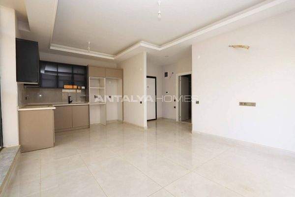 Apartments with Top Amenities in Alanya Ciplakli