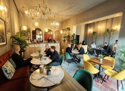 Berlin Gastronomie, Pacht, Gaststätten