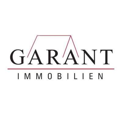 Ihr Partner: GARANT Immobilien