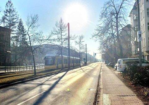 Berlin Ladenlokale, Ladenflächen 