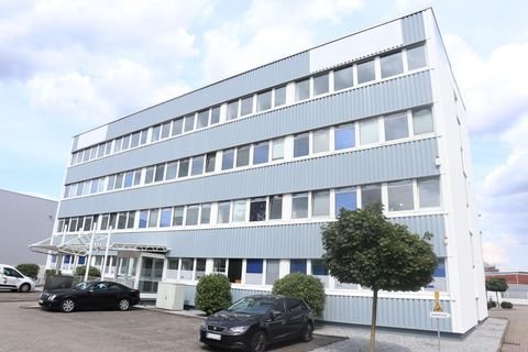 Bochum Büros, Büroräume, Büroflächen 