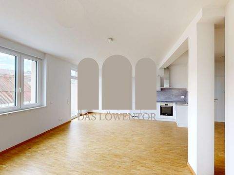 Emmendingen Wohnungen, Emmendingen Wohnung mieten