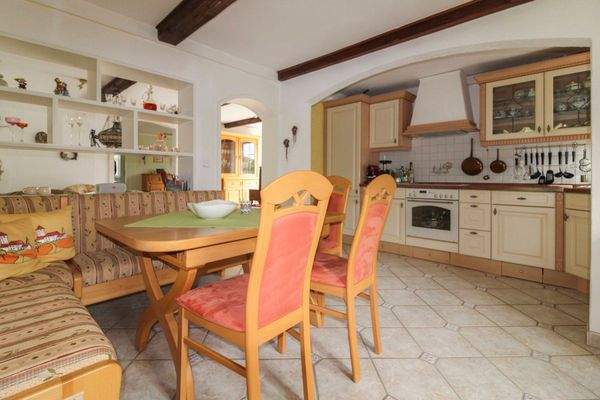 Küche EG (original)