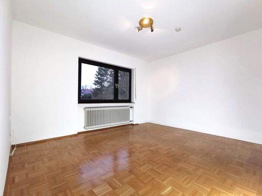 Zimmer 1 - Ansicht I