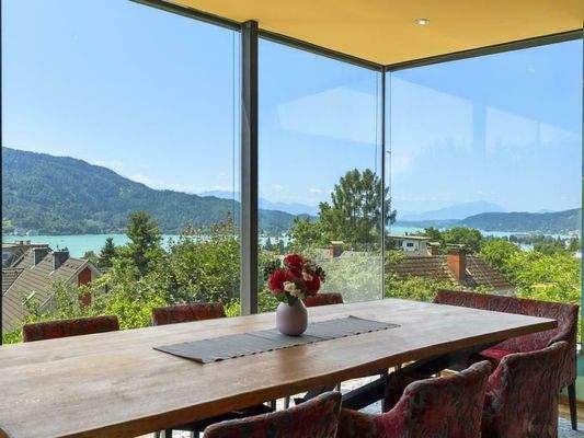 Villa Wörthersee kaufen Pörtschach (35)