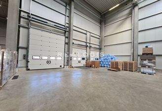 Beispielbild Innenansicht