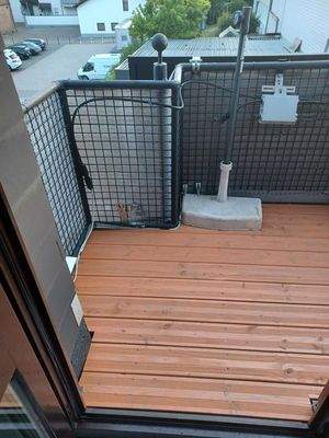 Sonnenbalkon 2