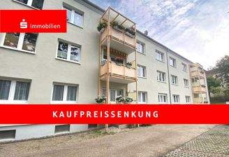 Erdgeschosswohnung mit Garage