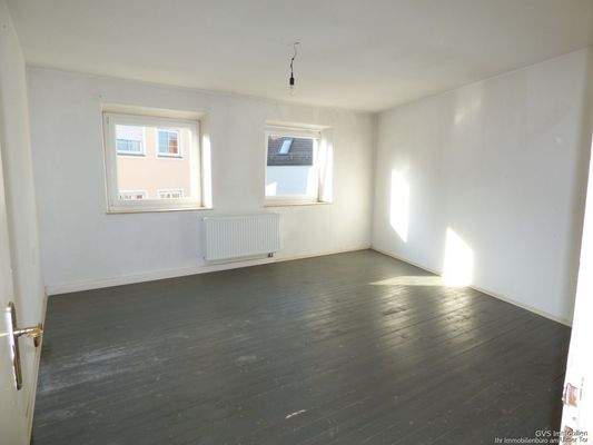 Whng. 2.OG - Schlafzimmer