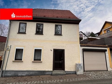 Blankenhain Häuser, Blankenhain Haus kaufen