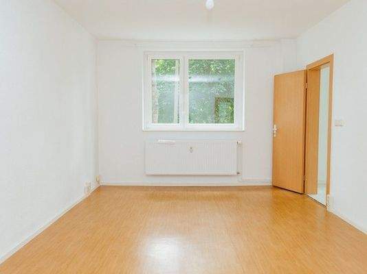 Einladendes Wohnzimmer