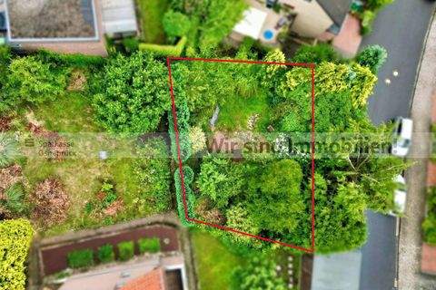 Georgsmarienhütte Grundstücke, Georgsmarienhütte Grundstück kaufen