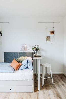 THEFIZZ-Ludwigshafen-Room