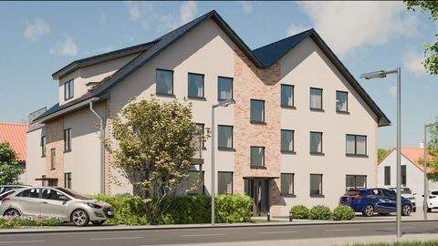 Quakenbrück Wohnungen, Quakenbrück Wohnung kaufen