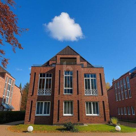 Hamburg Wellingsbüttel Wohnungen, Hamburg Wellingsbüttel Wohnung kaufen