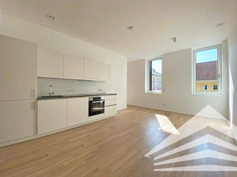 Linz Wohnungen, Linz Wohnung mieten