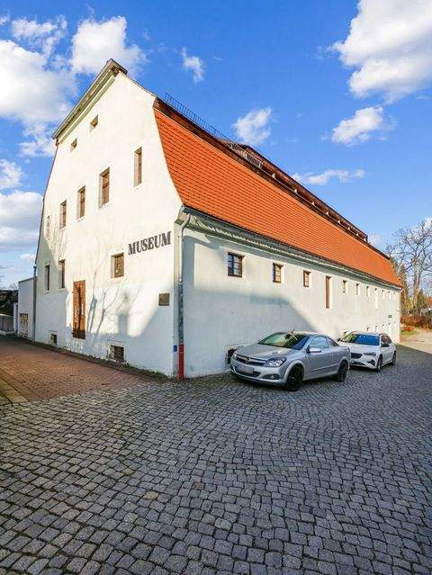 Neustadt Büros, Büroräume, Büroflächen 