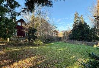 Vorderer Grundstücksteil