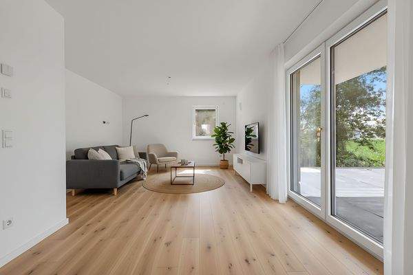 Einrichtungsbeispiel