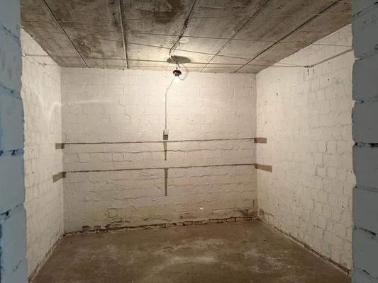 Kellerraum 3