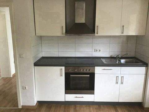 Gelsenkirchen Wohnungen, Gelsenkirchen Wohnung mieten