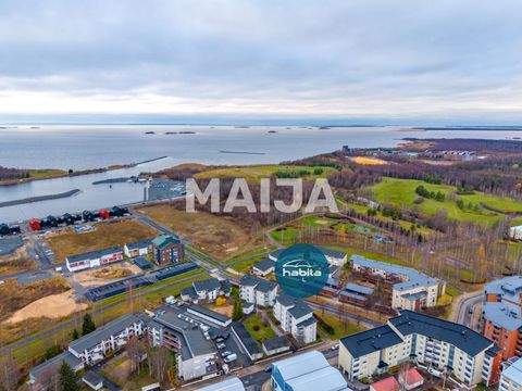 Oulu Wohnungen, Oulu Wohnung kaufen