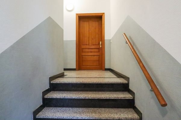 Treppenhaus
